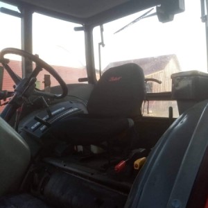 Zetor 7341 super turbo