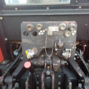 Zetor 7341 super turbo