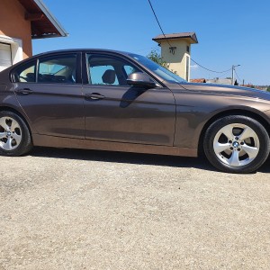 BMW 320d F30 6 godina vlasnik