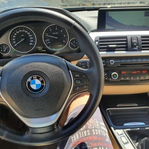 BMW 320d F30 6 godina vlasnik