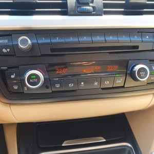 BMW 320d F30 6 godina vlasnik