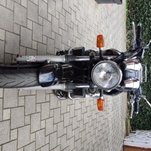 Yamaha xjr 1300