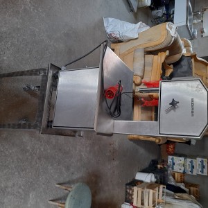 Mesarski banzek Bizerba FK 23