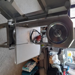 Mesarski banzek Bizerba FK 23