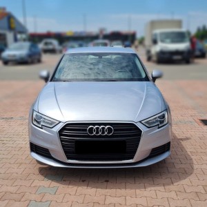 Audi A3 Sportback 2017, Stronic,1.6 TDI (85kW/115ks), *garancija 12mj*