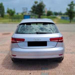 Audi A3 Sportback 2017, Stronic,1.6 TDI (85kW/115ks), *garancija 12mj*
