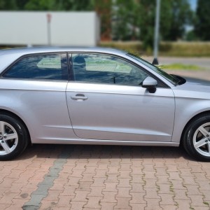 Audi A3 Sportback 2017, Stronic,1.6 TDI (85kW/115ks), *garancija 12mj*
