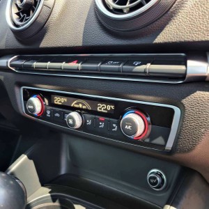 Audi A3 Sportback 2017, Stronic,1.6 TDI (85kW/115ks), *garancija 12mj*