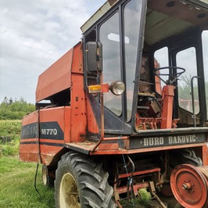 đuro đakovic 770
