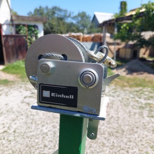Riječni čamac 4.3m