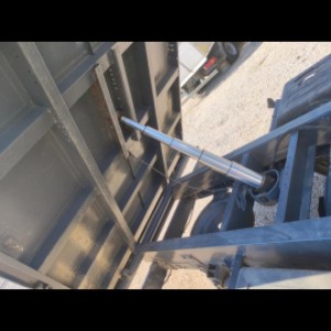 Iveco daily 35c15 kiper 2008 godina
