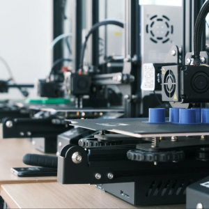3D printanje plastike i 3D modeliranje