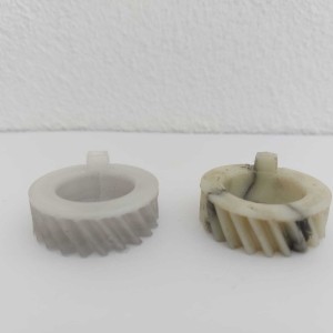 3D printanje plastike i 3D modeliranje