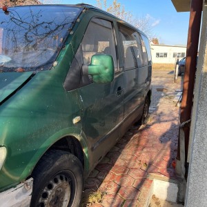 MERCEDES VITO