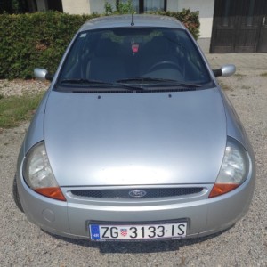 Ford Ka, 1.3i, 2002.