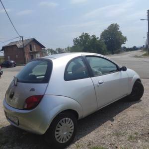 Ford Ka, 1.3i, 2002.