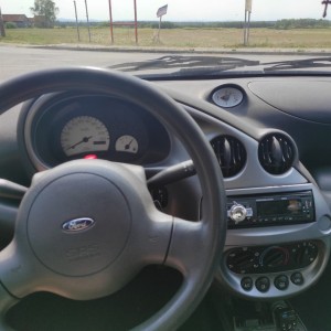 Ford Ka, 1.3i, 2002.