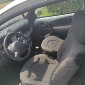 Ford Ka, 1.3i, 2002.