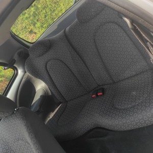 Ford Ka, 1.3i, 2002.