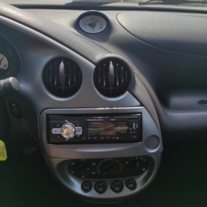 Ford Ka, 1.3i, 2002.