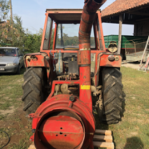 Silo mlin sip md51