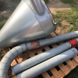 Silo mlin sip md51