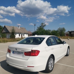 Prodajem auto zbog odlaska u inozemstvo