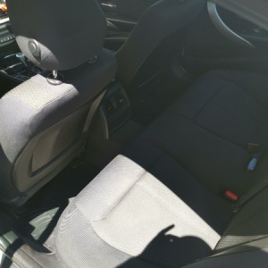Prodajem auto zbog odlaska u inozemstvo