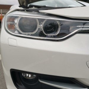 Prodajem auto zbog odlaska u inozemstvo