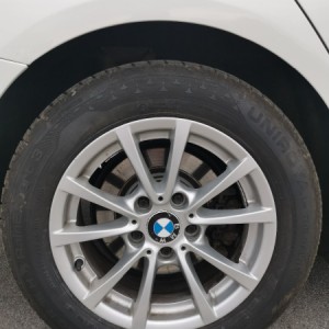 Prodajem auto zbog odlaska u inozemstvo