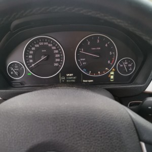 Prodajem auto zbog odlaska u inozemstvo