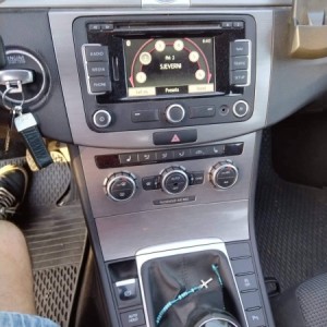 VW Passat B7 2013 odlično stanje