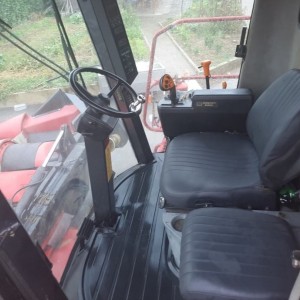 Case 2388 Axial Flow