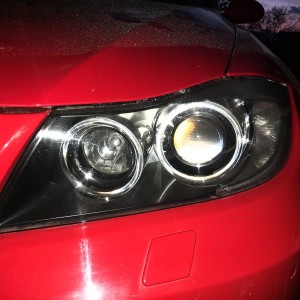Na prodaju,sve u opisu.Bmw 3 touring 320d 120kw 275xxx km