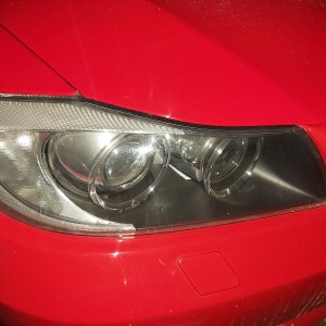 Na prodaju,sve u opisu.Bmw 3 touring 320d 120kw 275xxx km