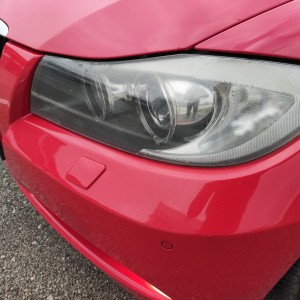 Na prodaju,sve u opisu.Bmw 3 touring 320d 120kw 275xxx km