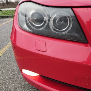 Na prodaju,sve u opisu.Bmw 3 touring 320d 120kw 275xxx km