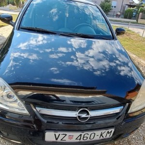 Opel corsa 1.3 cdti 2006