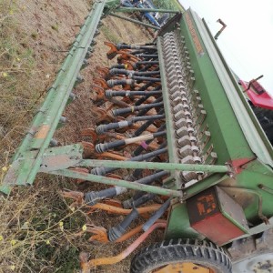 Sijačica Amazone D7