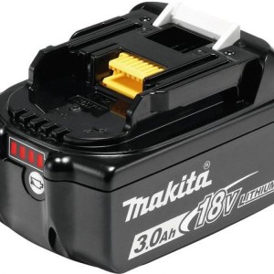 Makita ORIGINAL baterija 3AH