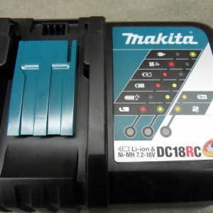 Makita punjač baterija ORIGINAL NIJE ZAMJENSKI