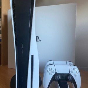 Prodajem PS5