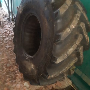 GUME ZA KOMBAJN 23,1 R 26