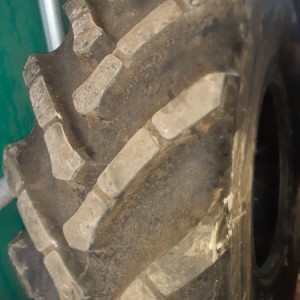 GUME ZA KOMBAJN 23,1 R 26