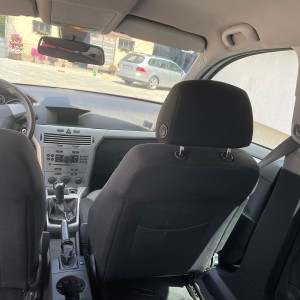 Opel astra 1,7 cdti eco