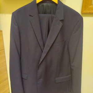 Odijelo Galileo slim vel 56