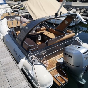 SHARK 23