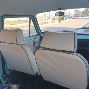 Zastava kombi850