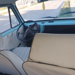 Zastava kombi850