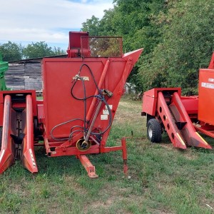 Berač Sip Tornado 40